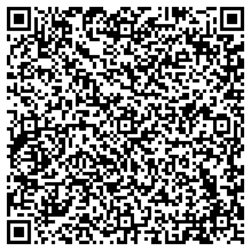 QR-код с контактной информацией организации Многопрофильный медицинский центр «ИНТЕЛмед»