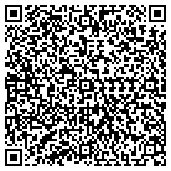 QR-код с контактной информацией организации ООО ЭСПАС, ФИРМА