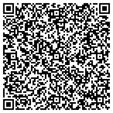 QR-код с контактной информацией организации ЗАО ПИЛИГРИМ, ТУРИСТИЧЕСКАЯ КОМПАНИЯ