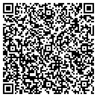 QR-код с контактной информацией организации ОАО КОМИГАЗ