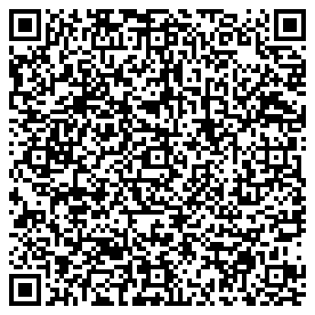 QR-код с контактной информацией организации ООО СЫКТЫВКАР, ГОСТИНИЦА