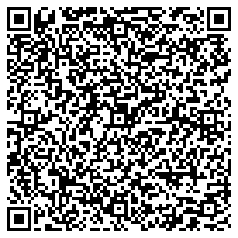 QR-код с контактной информацией организации Тарногский лесхоз