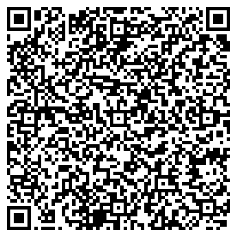 QR-код с контактной информацией организации ООО ТИХВИНАГРОПРОМТЕХНИКА