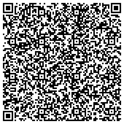 QR-код с контактной информацией организации «Тихвинский дом-интернат для престарелых граждан и инвалидов»