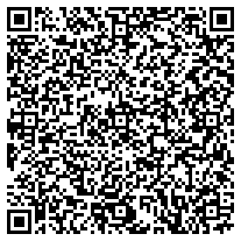 QR-код с контактной информацией организации ООО ТИХВИН-ПЕТРОЛ