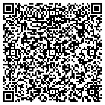 QR-код с контактной информацией организации Архивный отдел  администрации Тихвинского района