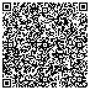 QR-код с контактной информацией организации ТИХВИНСКИЙ РАЙОННЫЙ ДОМ КУЛЬТУРЫ