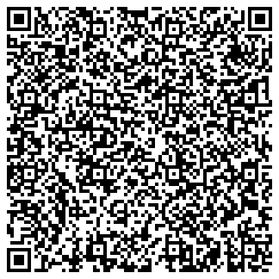 QR-код с контактной информацией организации «Тихвинский Районный Дом Культуры»