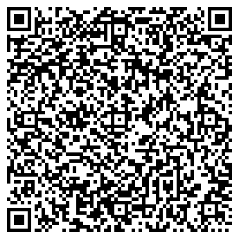 QR-код с контактной информацией организации МЕЛЕГЕЖСКАЯ ГОРКА