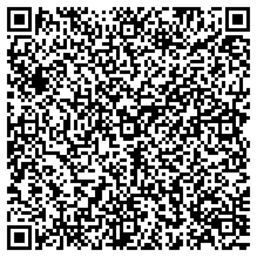 QR-код с контактной информацией организации ООО «Тихвинская типография»