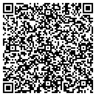QR-код с контактной информацией организации ROSSO