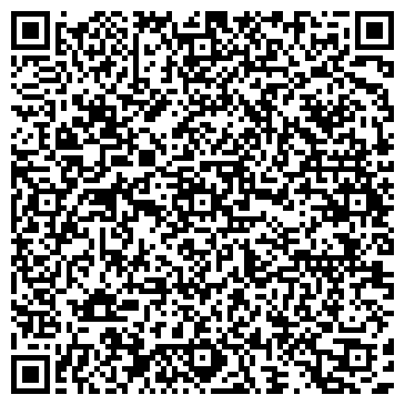 QR-код с контактной информацией организации Нотариус Кулов Сослан Ростиславович