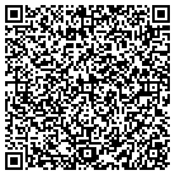 QR-код с контактной информацией организации АВТОБАЗА РАЙПО