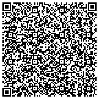QR-код с контактной информацией организации Тосненский районный отдел судебных приставов