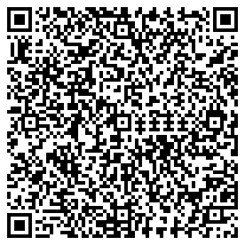 QR-код с контактной информацией организации РЕТО НАДЕЖДА