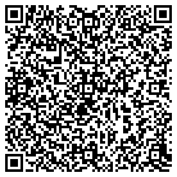 QR-код с контактной информацией организации ЛЕНСТРОЙМОНТАЖ, ЗАО