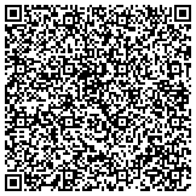 QR-код с контактной информацией организации АО «Газпром газораспределение Ленинградская область»
