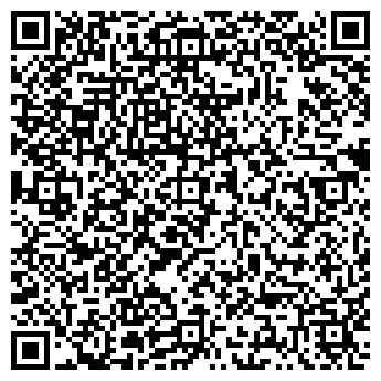 QR-код с контактной информацией организации БЮРО ПУТЕШЕСТВИЙ