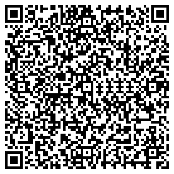 QR-код с контактной информацией организации ЕВРО ПЛАСТ, ООО