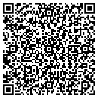 QR-код с контактной информацией организации ПРУПТСКИЙ ОРС