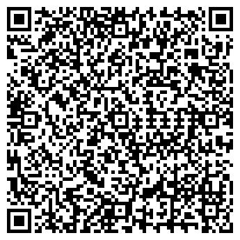 QR-код с контактной информацией организации МАСТЕР ПЛЮС К, ООО