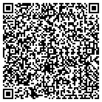 QR-код с контактной информацией организации МОНИТОРИНГ ГРУПП