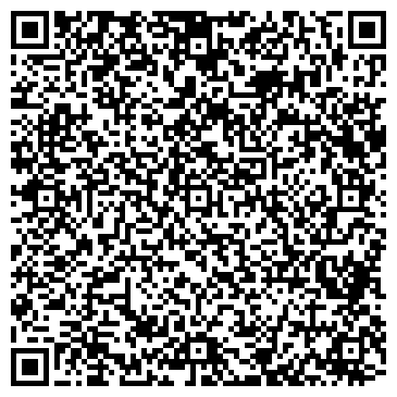 QR-код с контактной информацией организации ООО «ТРИО»