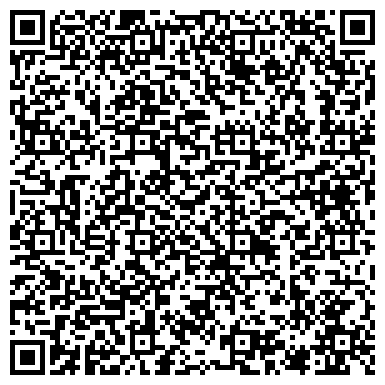 QR-код с контактной информацией организации ГУЗ «Ухтинский межтерриториальный родильный дом»