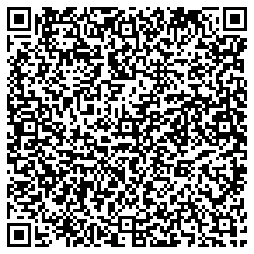 QR-код с контактной информацией организации ГБУЗ «Ухтинская городская поликлиника»