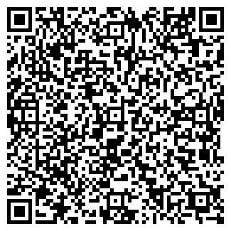 QR-код с контактной информацией организации БИЗОН СТО