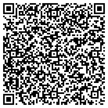 QR-код с контактной информацией организации ФОТОСАЛОН