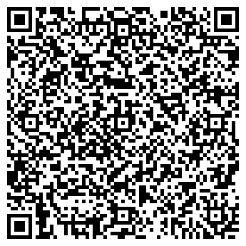 QR-код с контактной информацией организации Ухтинские тепловые сети