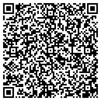 QR-код с контактной информацией организации EXIST.RU