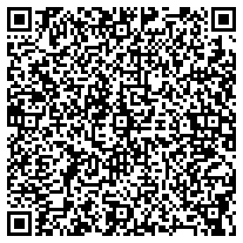 QR-код с контактной информацией организации УХТИНСКИЙ МЯСОКОМБИНАТ, ОАО