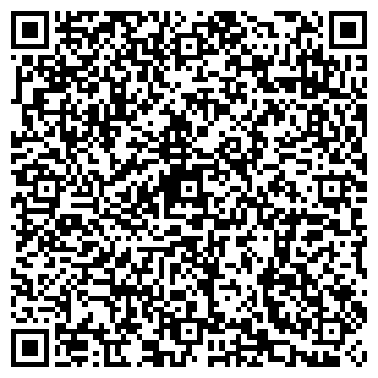 QR-код с контактной информацией организации ПАО Салон связи  «МТС»