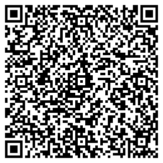 QR-код с контактной информацией организации АНИШИНО КОЛХОЗ