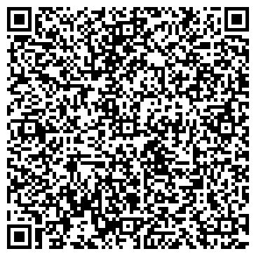 QR-код с контактной информацией организации УЧАСТКОВАЯ БОЛЬНИЦА ПОС. ЧАГОДА