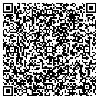 QR-код с контактной информацией организации САЗОНОВСКИЙ КОЛХОЗ