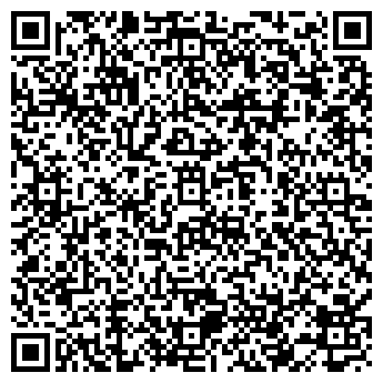 QR-код с контактной информацией организации Чагодощенский лесхоз