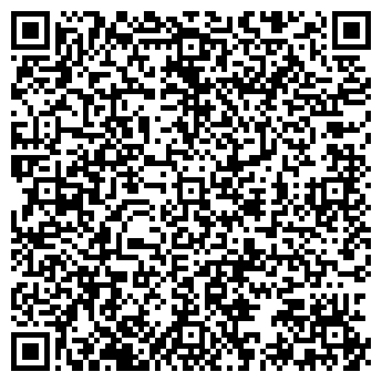 QR-код с контактной информацией организации ЛЮ-ПРЕСС, ООО