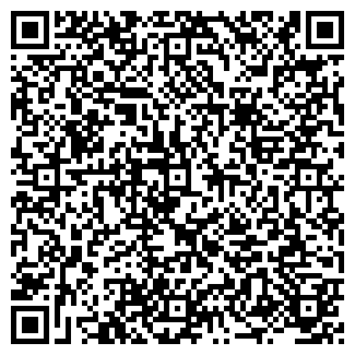 QR-код с контактной информацией организации МОЙ САЛОН