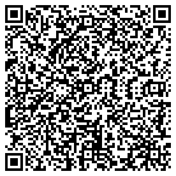 QR-код с контактной информацией организации ИП "Максим"