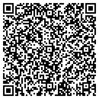 QR-код с контактной информацией организации BP