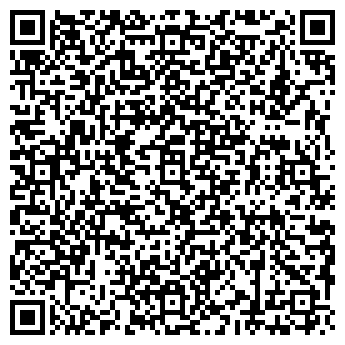 QR-код с контактной информацией организации ИНТЕРФРОСТИ-ТРЕЙД