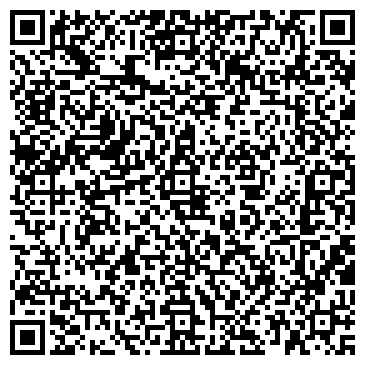 QR-код с контактной информацией организации АО «Череповецхлеб»