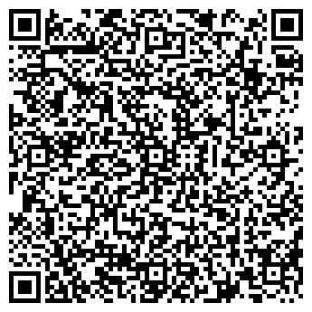 QR-код с контактной информацией организации ЗОЛОТОЙ ЛЕВ СКЛАД