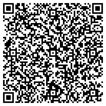 QR-код с контактной информацией организации ЗОЛОТОЙ СТАНДАРТ