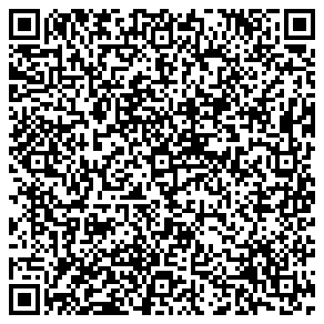 QR-код с контактной информацией организации АРБИС-НОРД ПКК ООО ФИЛИАЛ
