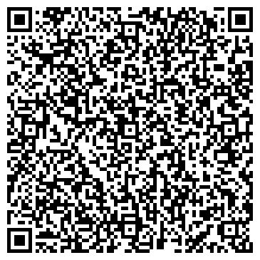 QR-код с контактной информацией организации ООО Центр натяжных потолков "Кварт"