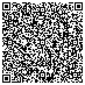 QR-код с контактной информацией организации ООО "СКМТ-Север"